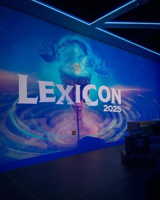 Ticho před bouří. Skoro polovina programu za námi, ale co je důležitější, velká porce programu před námi. Těšíte se?...