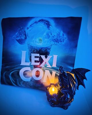 ODTAJNĚNO: Takováhle super odměna Vás čekala / čeká u vstupenky řádu Galeon. Co na ni říkáte? Jediná verze trnoocasého...