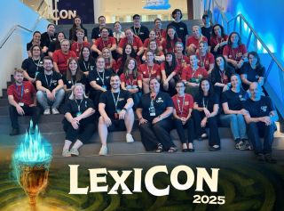 DĚKUJEME! Nejkouzelnější akce roku – LexiCon 2025 je za námi! Prosím, vyplňte nám zpětnou vazbu, je pro nás opravdu...